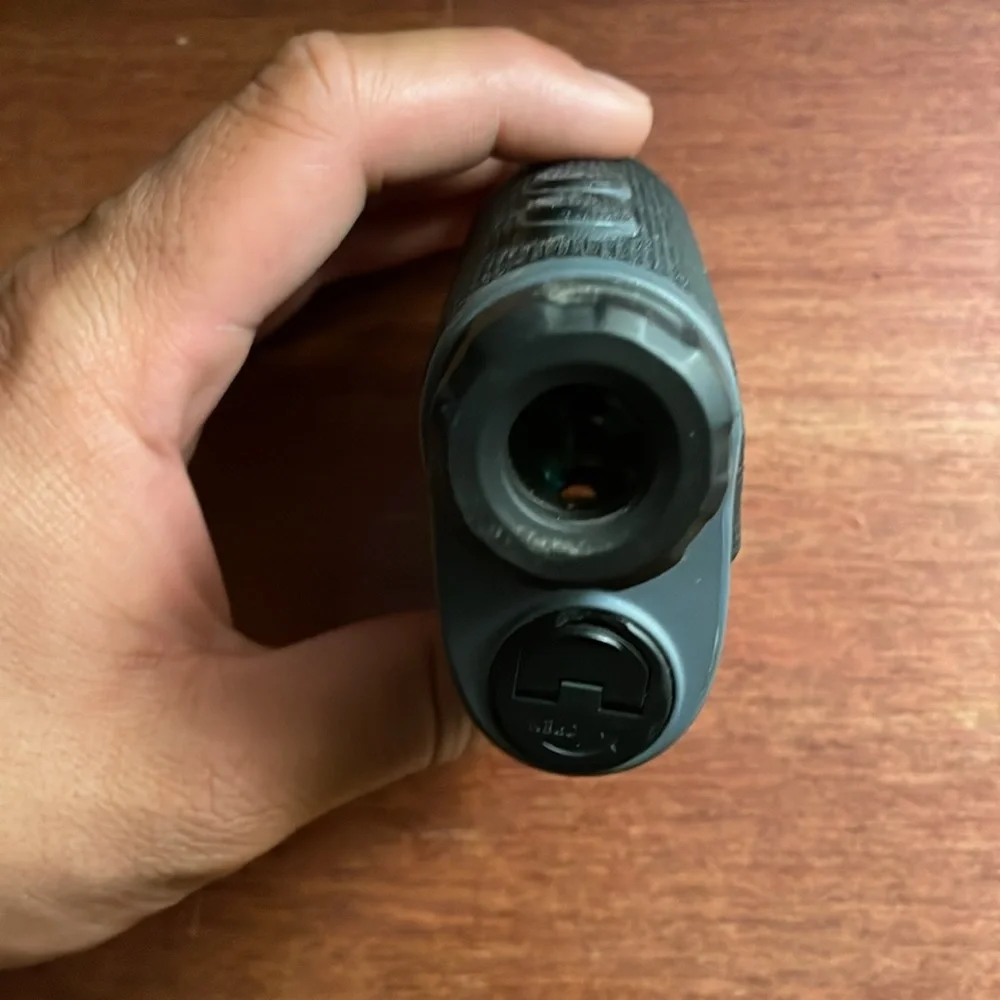 Callaway 300 pro Rangefinder